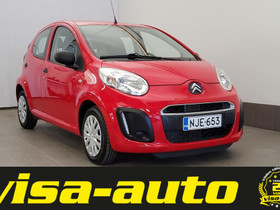 Citroen C1, Autot, Raisio, Tori.fi Citroen C1, Autot, Raisio, Tori.fi
