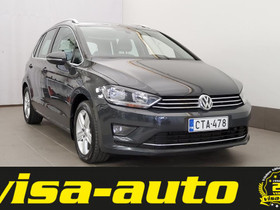 Volkswagen Golf Sportsvan, Autot, Raisio, Tori.fi Volkswagen Golf Sportsvan, Autot, Raisio, Tori.fi