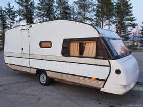 Solifer 550, Asuntovaunut, Matkailuautot ja asuntovaunut, Alajärvi, Tori.fi Solifer 550, Asuntovaunut, Matkailuautot ja asuntovaunut, Alajärvi, Tori.fi