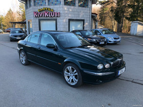 Jaguar X-type, Autot, Hämeenlinna, Tori.fi Jaguar X-type, Autot, Hämeenlinna, Tori.fi