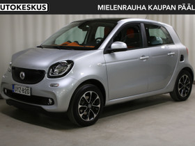 Smart Forfour, Autot, Hämeenlinna, Tori.fi Smart Forfour, Autot, Hämeenlinna, Tori.fi
