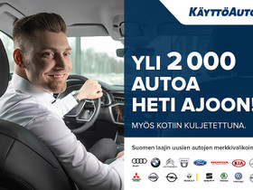 Citroën C3 Aircross, Autot, Seinäjoki, Tori.fi Citroën C3 Aircross, Autot, Seinäjoki, Tori.fi