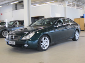 MERCEDES-BENZ CLS, Autot, Tampere, Tori.fi MERCEDES-BENZ CLS, Autot, Tampere, Tori.fi
