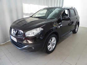 Nissan QASHQAI+2, Autot, Vaasa, Tori.fi Nissan QASHQAI+2, Autot, Vaasa, Tori.fi
