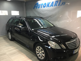 MERCEDES-BENZ E, Autot, Jyväskylä, Tori.fi MERCEDES-BENZ E, Autot, Jyväskylä, Tori.fi