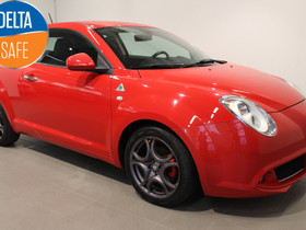 Alfa Romeo Mito, Autot, Tampere, Tori.fi Alfa Romeo Mito, Autot, Tampere, Tori.fi