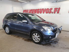 Honda CR-V, Autot, Kempele, Tori.fi Honda CR-V, Autot, Kempele, Tori.fi