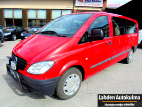 Mercedes-Benz Vito, Autot, Lahti, Tori.fi Mercedes-Benz Vito, Autot, Lahti, Tori.fi