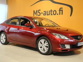 Mazda 6, Autot, Lahti, Tori.fi Mazda 6, Autot, Lahti, Tori.fi