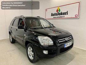 Kia Sportage, Autot, Joensuu, Tori.fi Kia Sportage, Autot, Joensuu, Tori.fi