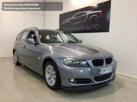 BMW 320d, Autot, Joensuu, Tori.fi BMW 320d, Autot, Joensuu, Tori.fi
