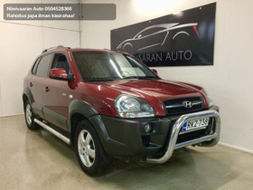 Hyundai Tucson, Autot, Joensuu, Tori.fi Hyundai Tucson, Autot, Joensuu, Tori.fi