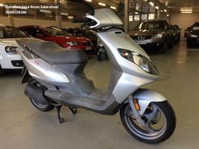 Derbi Boulevard, Mopot, Moto, Joensuu, Tori.fi Derbi Boulevard, Mopot, Moto, Joensuu, Tori.fi