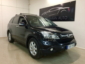 Honda CR-V, Autot, Joensuu, Tori.fi Honda CR-V, Autot, Joensuu, Tori.fi