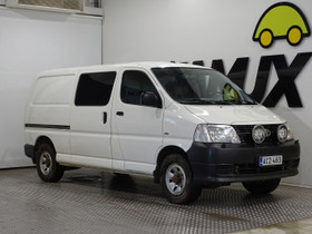 TOYOTA Hiace, Autot, Oulu, Tori.fi TOYOTA Hiace, Autot, Oulu, Tori.fi