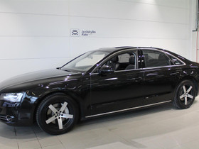 AUDI A8, Autot, Jyväskylä, Tori.fi AUDI A8, Autot, Jyväskylä, Tori.fi