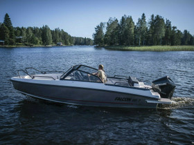 Falcon BR7 + MERCURY F150 Kampanja, Moottoriveneet, Veneet, Mikkeli, Tori.fi Falcon BR7 + MERCURY F150 Kampanja, Moottoriveneet, Veneet, Mikkeli, Tori.fi