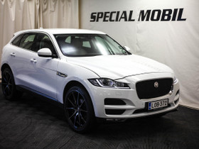 Jaguar F-PACE, Autot, Raasepori, Tori.fi Jaguar F-PACE, Autot, Raasepori, Tori.fi