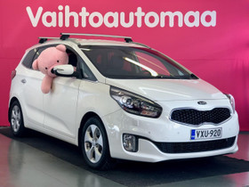 KIA Carens, Autot, Tuusula, Tori.fi KIA Carens, Autot, Tuusula, Tori.fi
