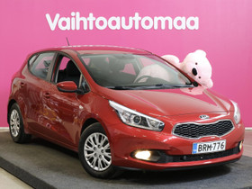 KIA Ceed, Autot, Tuusula, Tori.fi KIA Ceed, Autot, Tuusula, Tori.fi