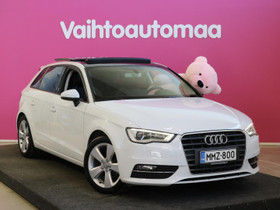 Audi A3, Autot, Tuusula, Tori.fi Audi A3, Autot, Tuusula, Tori.fi