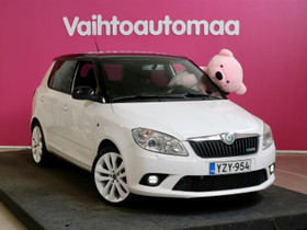Skoda Fabia, Autot, Tuusula, Tori.fi Skoda Fabia, Autot, Tuusula, Tori.fi