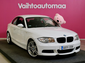 BMW 135, Autot, Tuusula, Tori.fi BMW 135, Autot, Tuusula, Tori.fi