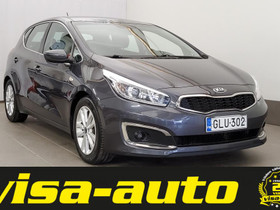 KIA Ceed, Autot, Raisio, Tori.fi KIA Ceed, Autot, Raisio, Tori.fi