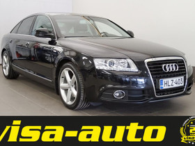 Audi A6, Autot, Raisio, Tori.fi Audi A6, Autot, Raisio, Tori.fi