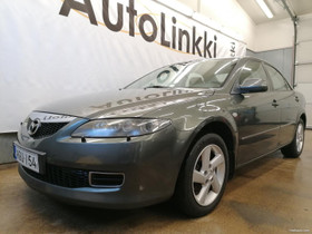 Mazda 6, Autot, Oulu, Tori.fi Mazda 6, Autot, Oulu, Tori.fi