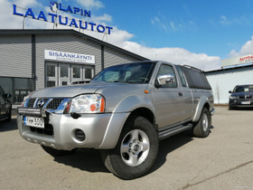 Nissan NP300, Autot, Rovaniemi, Tori.fi Nissan NP300, Autot, Rovaniemi, Tori.fi