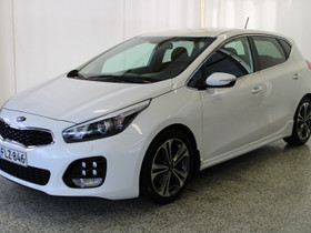 Kia Cee'd, Autot, Hämeenlinna, Tori.fi Kia Cee'd, Autot, Hämeenlinna, Tori.fi