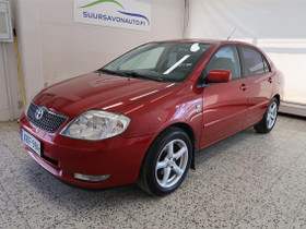TOYOTA Corolla, Autot, Savonlinna, Tori.fi TOYOTA Corolla, Autot, Savonlinna, Tori.fi