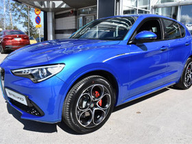 Alfa Romeo Stelvio, Autot, Espoo, Tori.fi Alfa Romeo Stelvio, Autot, Espoo, Tori.fi