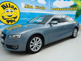 Audi A5, Autot, Vantaa, Tori.fi Audi A5, Autot, Vantaa, Tori.fi