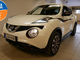 Nissan Juke, Autot, Kuopio, Tori.fi Nissan Juke, Autot, Kuopio, Tori.fi