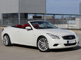 Infiniti G37, Autot, Vantaa, Tori.fi Infiniti G37, Autot, Vantaa, Tori.fi
