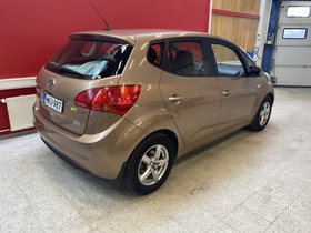 Kia VENGA, Autot, Tampere, Tori.fi Kia VENGA, Autot, Tampere, Tori.fi