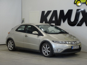 HONDA Civic, Autot, Oulu, Tori.fi HONDA Civic, Autot, Oulu, Tori.fi