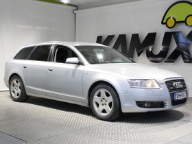 AUDI A6, Autot, Varkaus, Tori.fi AUDI A6, Autot, Varkaus, Tori.fi