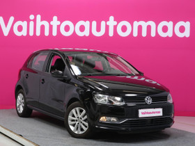 Volkswagen Polo, Autot, Vantaa, Tori.fi Volkswagen Polo, Autot, Vantaa, Tori.fi