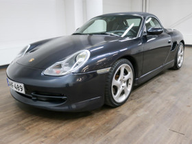 PORSCHE Boxster, Autot, Helsinki, Tori.fi PORSCHE Boxster, Autot, Helsinki, Tori.fi