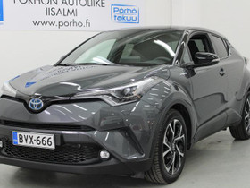 TOYOTA C-HR, Autot, Iisalmi, Tori.fi TOYOTA C-HR, Autot, Iisalmi, Tori.fi