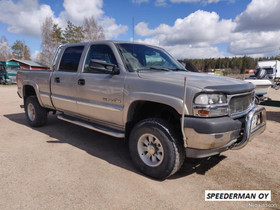 GMC Sierra, Autot, Kankaanpää, Tori.fi GMC Sierra, Autot, Kankaanpää, Tori.fi