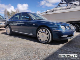 Rover 75, Autot, Kankaanpää, Tori.fi Rover 75, Autot, Kankaanpää, Tori.fi