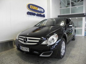 Mercedes-Benz R, Autot, Vihti, Tori.fi Mercedes-Benz R, Autot, Vihti, Tori.fi