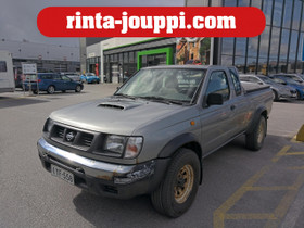 Nissan PICKUP, Autot, Vaasa, Tori.fi Nissan PICKUP, Autot, Vaasa, Tori.fi