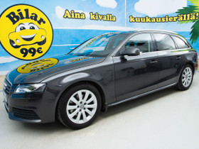 Audi A4, Autot, Vantaa, Tori.fi Audi A4, Autot, Vantaa, Tori.fi