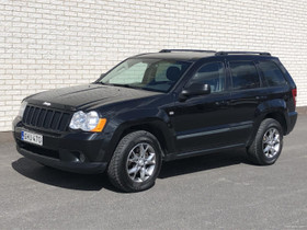 Jeep Grand Cherokee, Autot, Seinäjoki, Tori.fi Jeep Grand Cherokee, Autot, Seinäjoki, Tori.fi