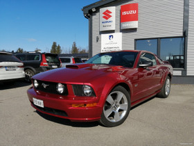 Ford Mustang, Autot, Rovaniemi, Tori.fi Ford Mustang, Autot, Rovaniemi, Tori.fi